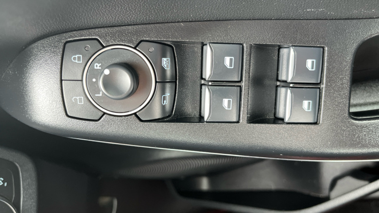 Ford Puma ST 1.5 EcoBoost ST 5dr Petrol Hatchback